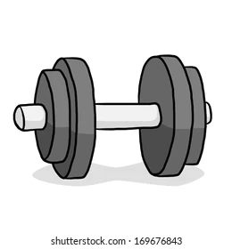 Image Of Weights.